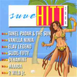 Various - Suve Hitt 2006 flac download
