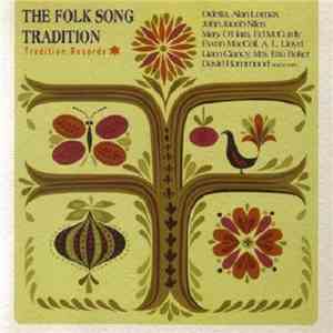 Various - The Folk Song Tradition flac download