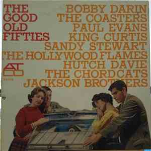 Various - The Good Old Fifties flac download