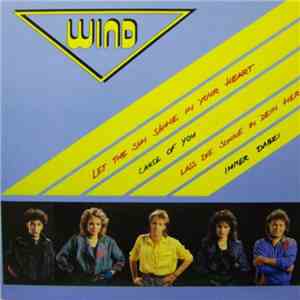 Wind  - Let The Sun Shine In Your Heart flac download