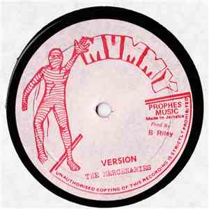 Winston Riley - Meditation Dub flac download