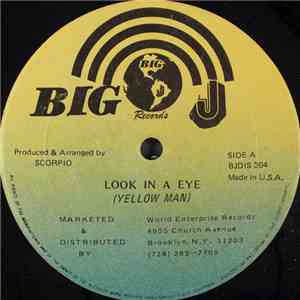 Yellow Man - Look In A Eye / No Lucky In Gambling flac download