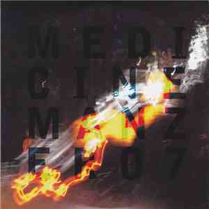 Zero 7 - Medicine Man flac download