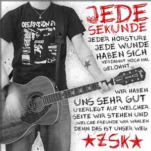 ZSK - Jede Sekunde flac download
