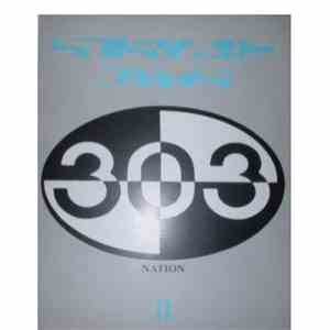 303 Nation - Strobe Jams II flac download