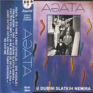 Agata - U Dubini Slatkih Nemira flac download