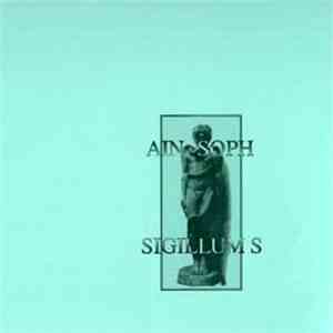 Ain Soph / Sigillum S - Untitled flac download