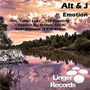 Alt & J - Emotion flac download