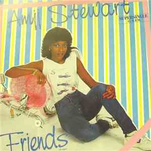 Amii Stewart - Friends = Amigos flac download