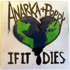 Anarka & Poppy - If It Dies flac download