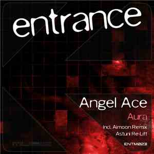 Angel Ace - Aura flac download