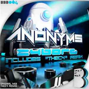 Anonyms - Cyborg flac download