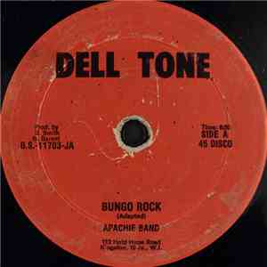 Apachie Band - Bungo Rock / Apachie flac download