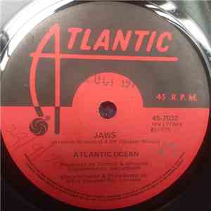 Atlantic Ocean  - Jaws flac download