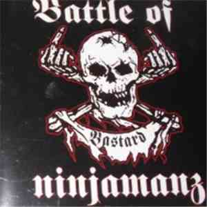 Battle Of Ninjamanz - Bastards flac download