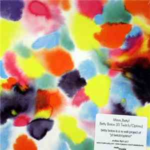 Betty Botox - Mmm, Betty! flac download