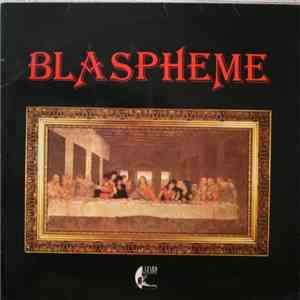 Blaspheme - Blaspheme flac download