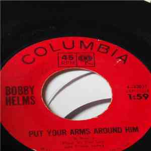 Bobby Helms - It's A Girl flac download