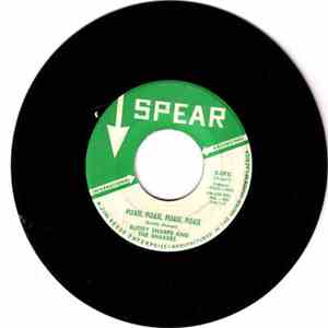 Buddy Sharpe And The Shakers - Please, Please, Please, Please / (You've Got Me) Movin' & Groovin' flac download