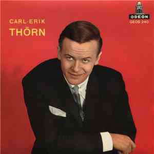 Carl-Erik Thörn - Klockorna I Dalen flac download