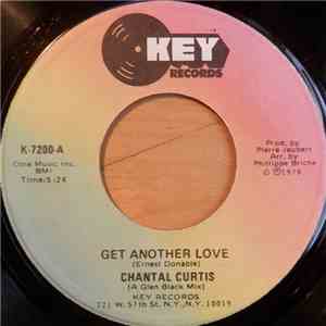Chantal Curtis - Get Another Love flac download