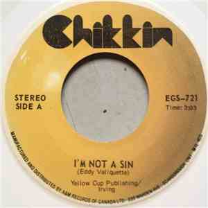 Chikkin - I'm Not A Sin flac download
