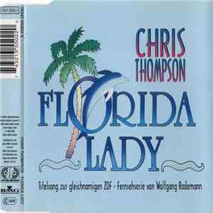 Chris Thompson - Florida Lady flac download