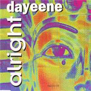 Dayeene - Alright flac download