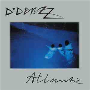 D'Denzz - Atlantic flac download