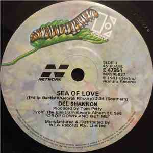 Del Shannon - Sea Of Love flac download