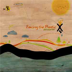 Delusional - Facing The Plastic flac download