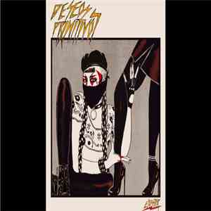 Deseos Primitivos - Existir flac download