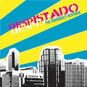 Despistado - The Emergency Response flac download