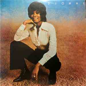 Dionne Warwicke - Dionne flac download