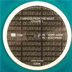 Duriez - Classics From The Vault (Volume 1) flac download