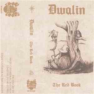 Dwalin - The Red Book flac download