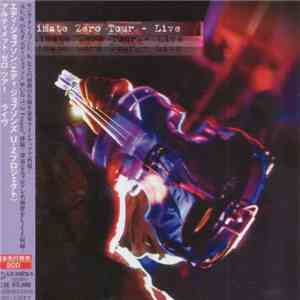 Eddie Jobson - Ultimate Zero Tour - Live flac download