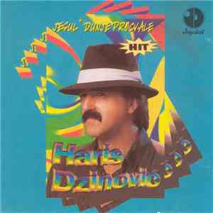 Haris Džinović - Jesul' Dunje Procvale flac download