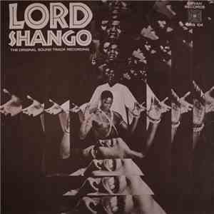 Howard Roberts - Lord Shango flac download