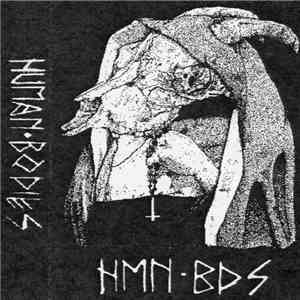 Human Bodies - Demo MMXIII flac download