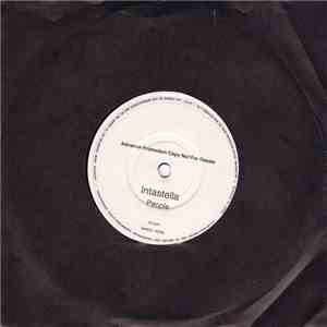 Intastella - People flac download