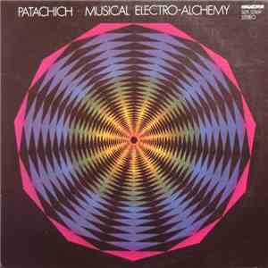 Iván Patachich - Musical Electro-Alchemy flac download