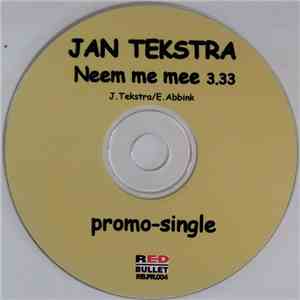 Jan Tekstra - Neem Me Mee flac download