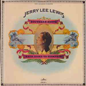 Jerry Lee Lewis - Southern Roots flac download