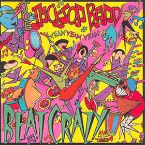 Joe Jackson Band - Beat Crazy flac download