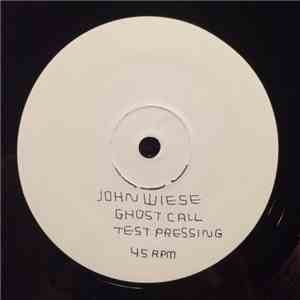John Wiese - Ghost Call flac download