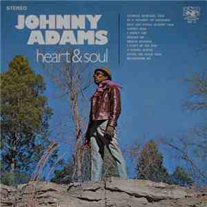 Johnny Adams - Heart & Soul flac download