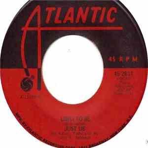 Just Us  - Used To Be / Oh Woman flac download