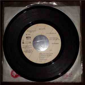 Keats - Gira Tu Corazon Alrededor Mio = Turn Your Heart Around flac download