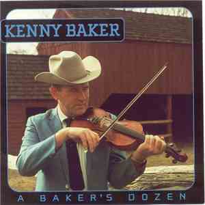 Kenny Baker  - A Baker's Dozen flac download